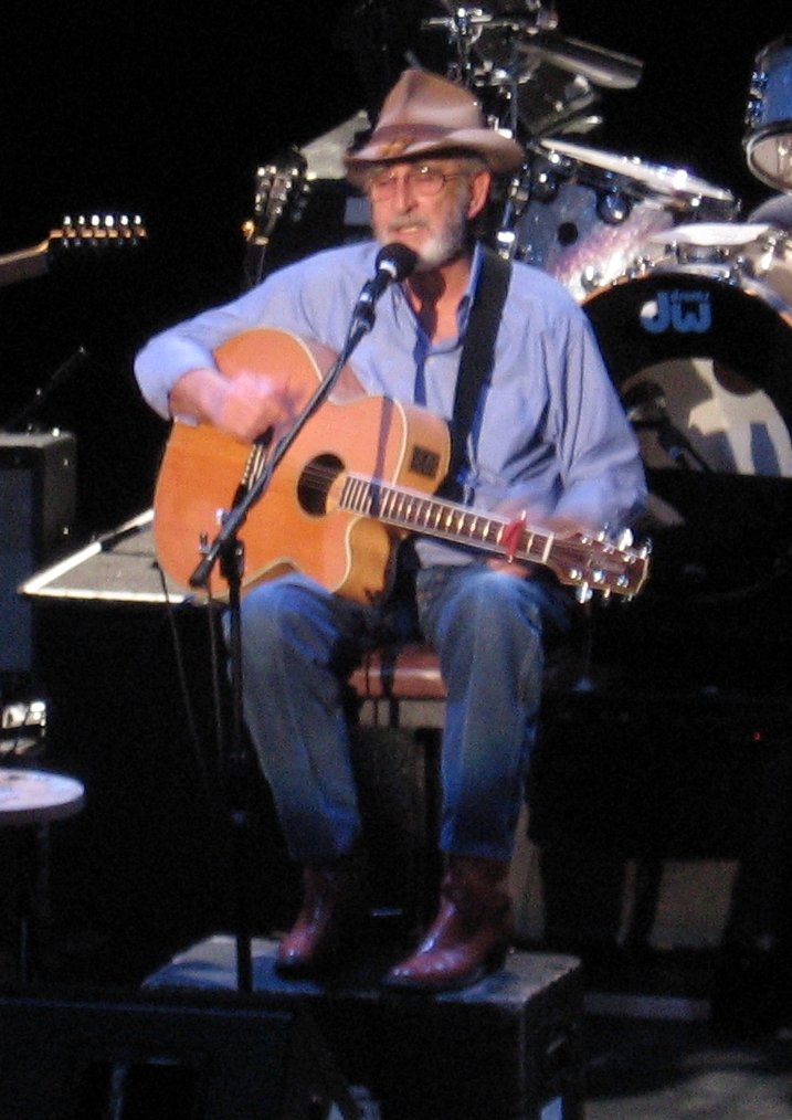 Williams, Don