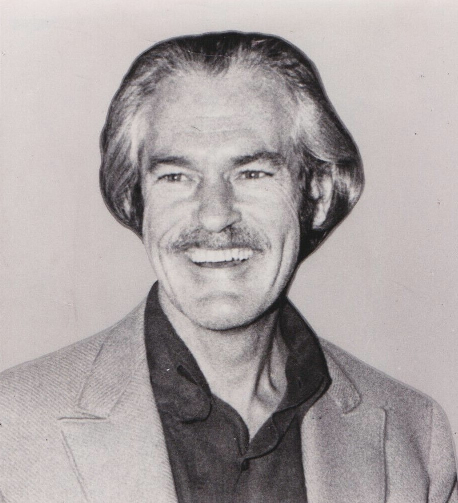 Leary, Timothy