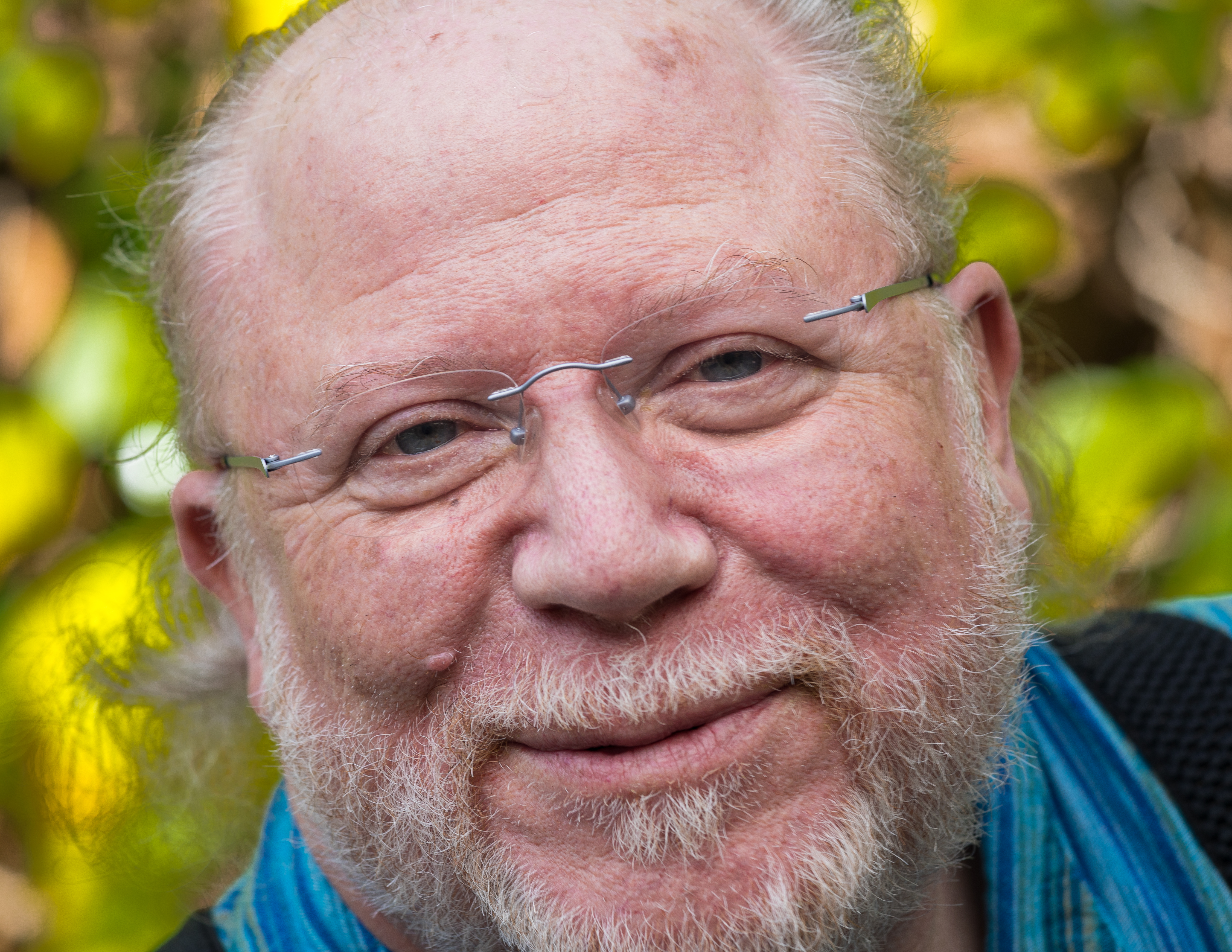 Eric Newton