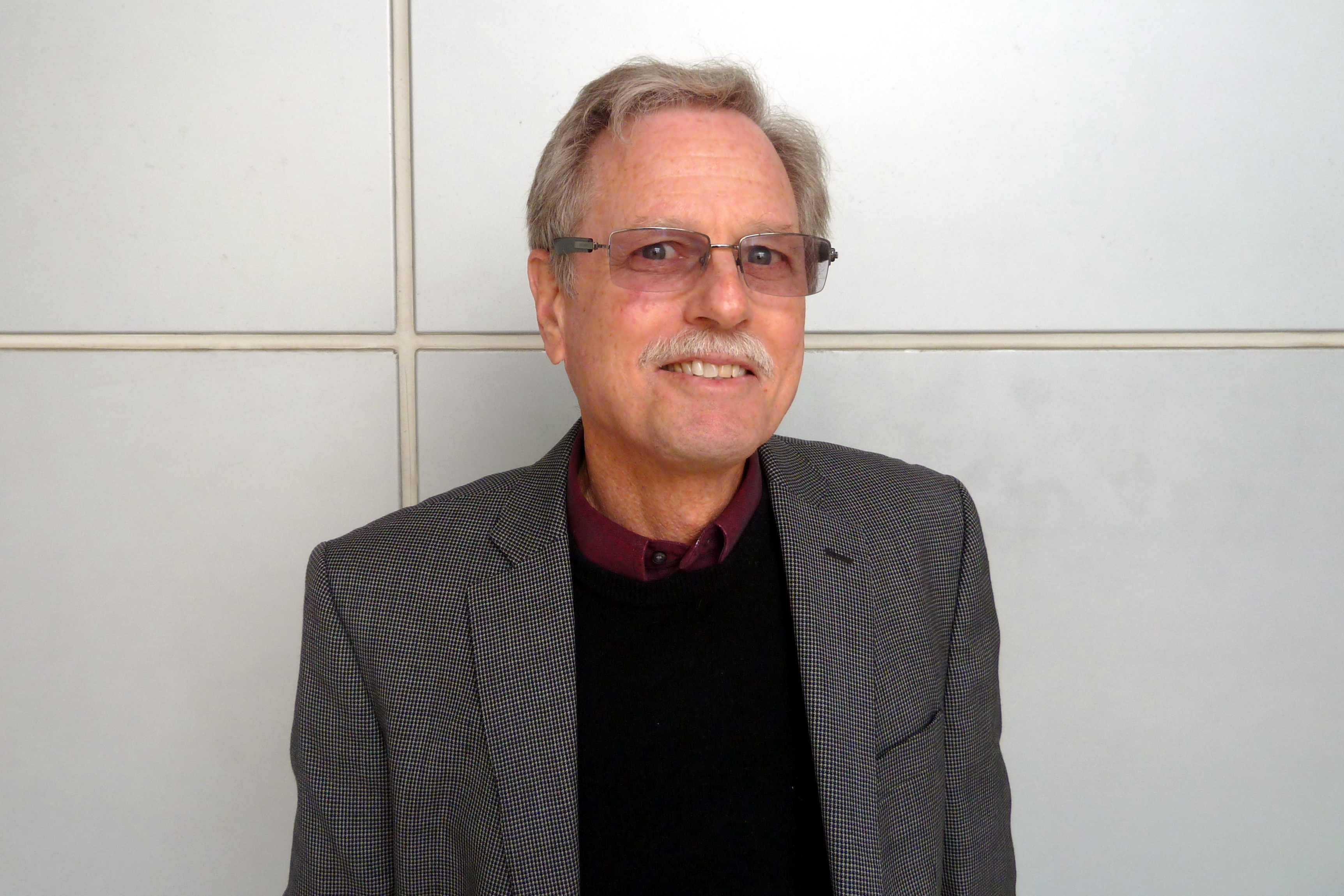 Jacobson, Gary