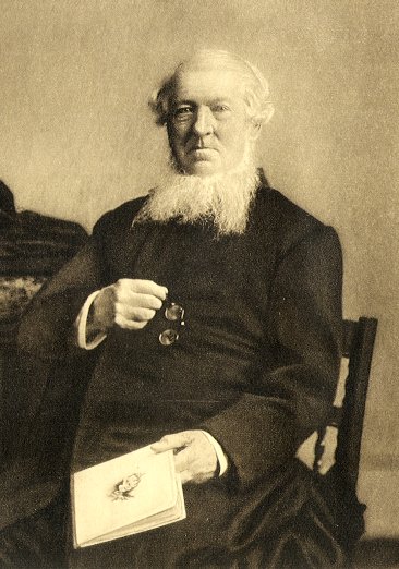 Rawlinson, George