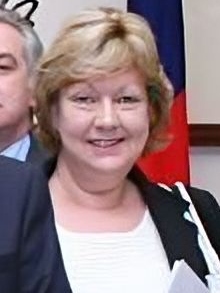 Anderson, Janet