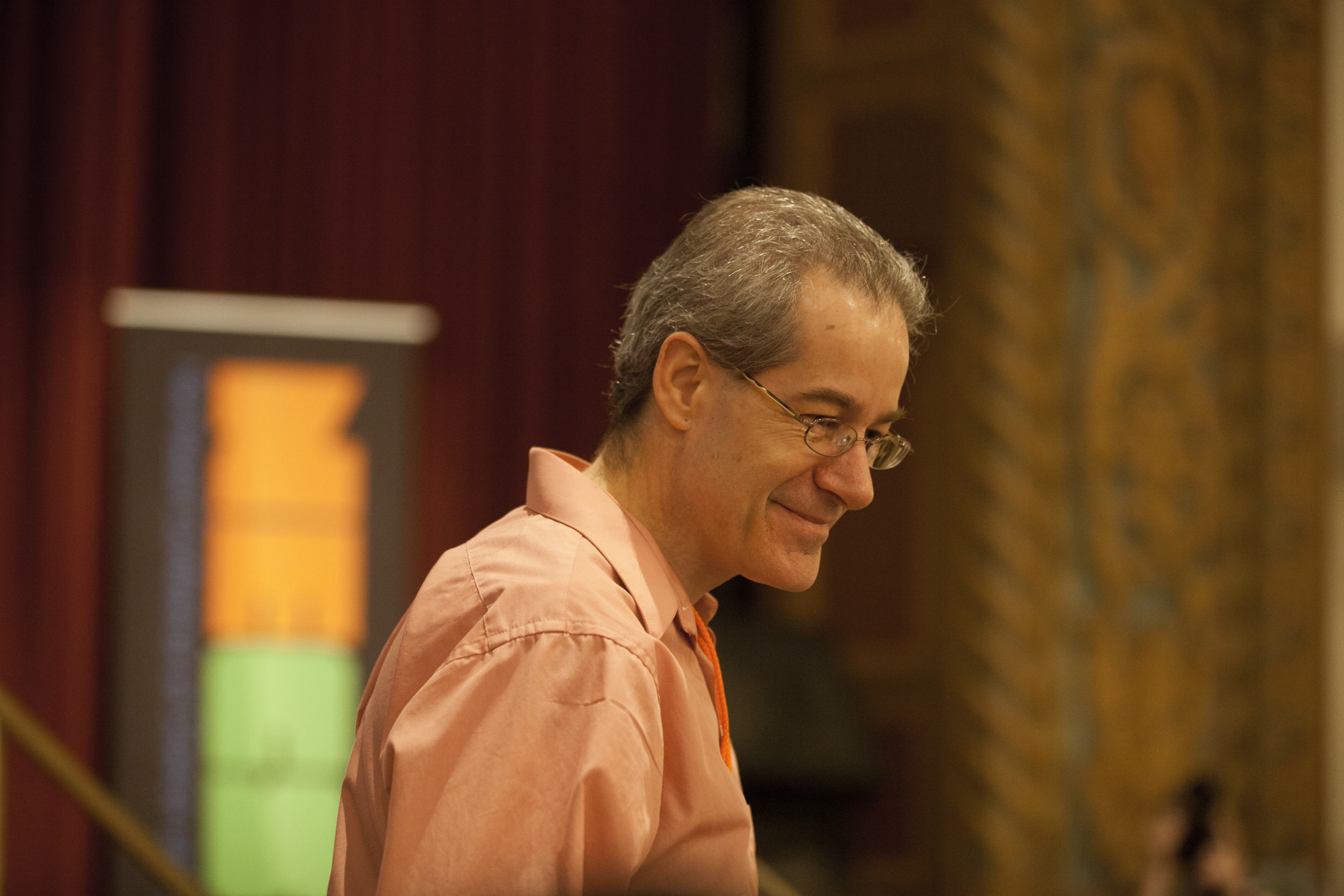 Pigliucci, Massimo
