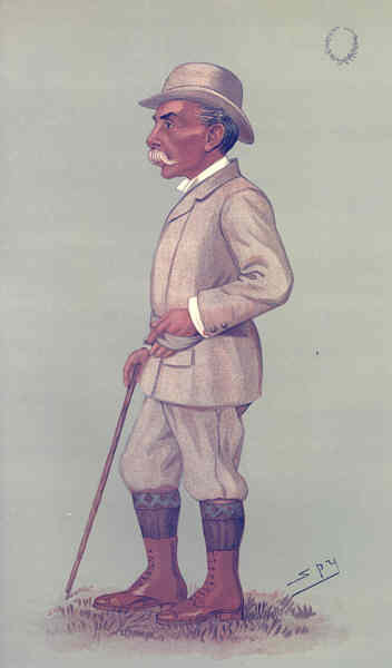 Alfred Austin