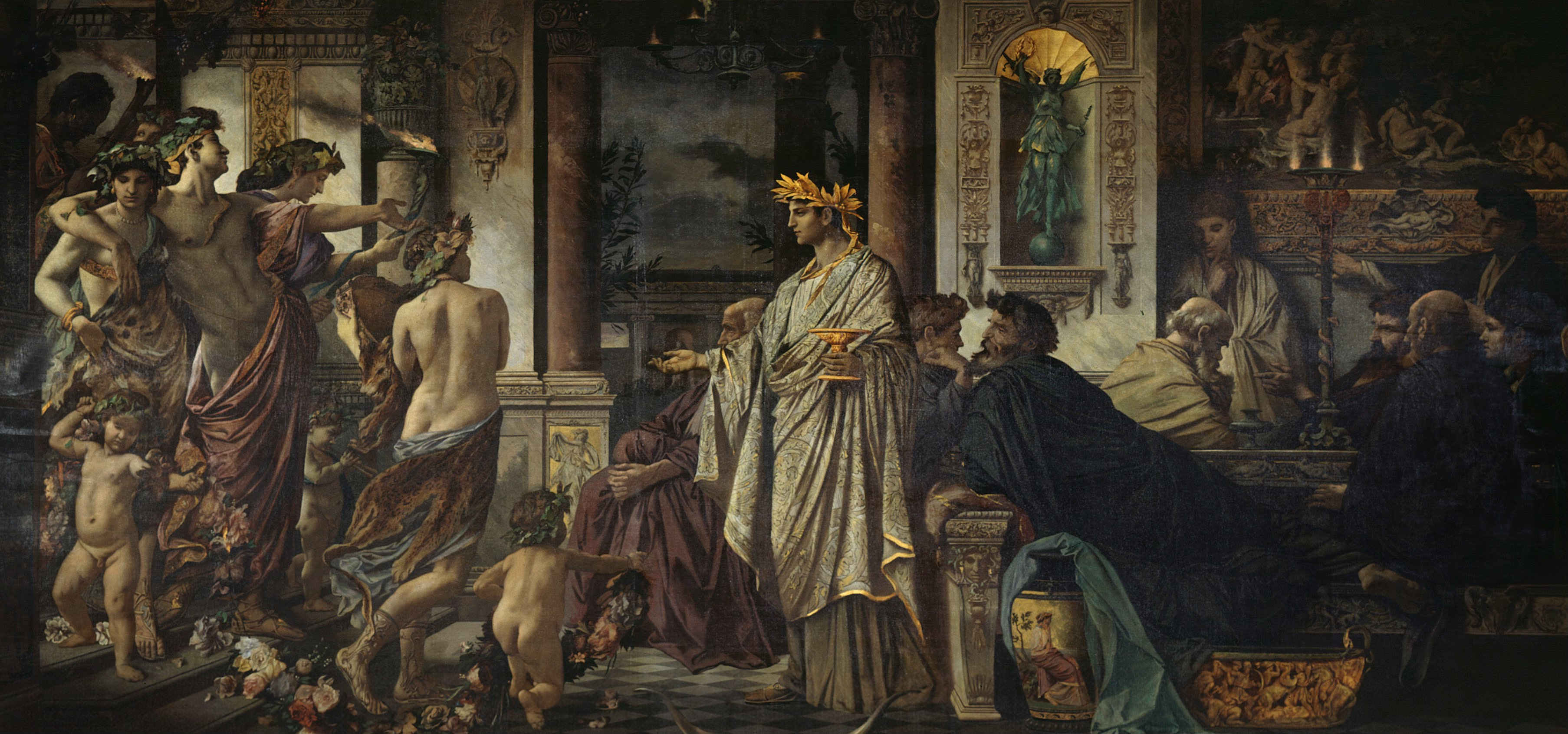 Plato