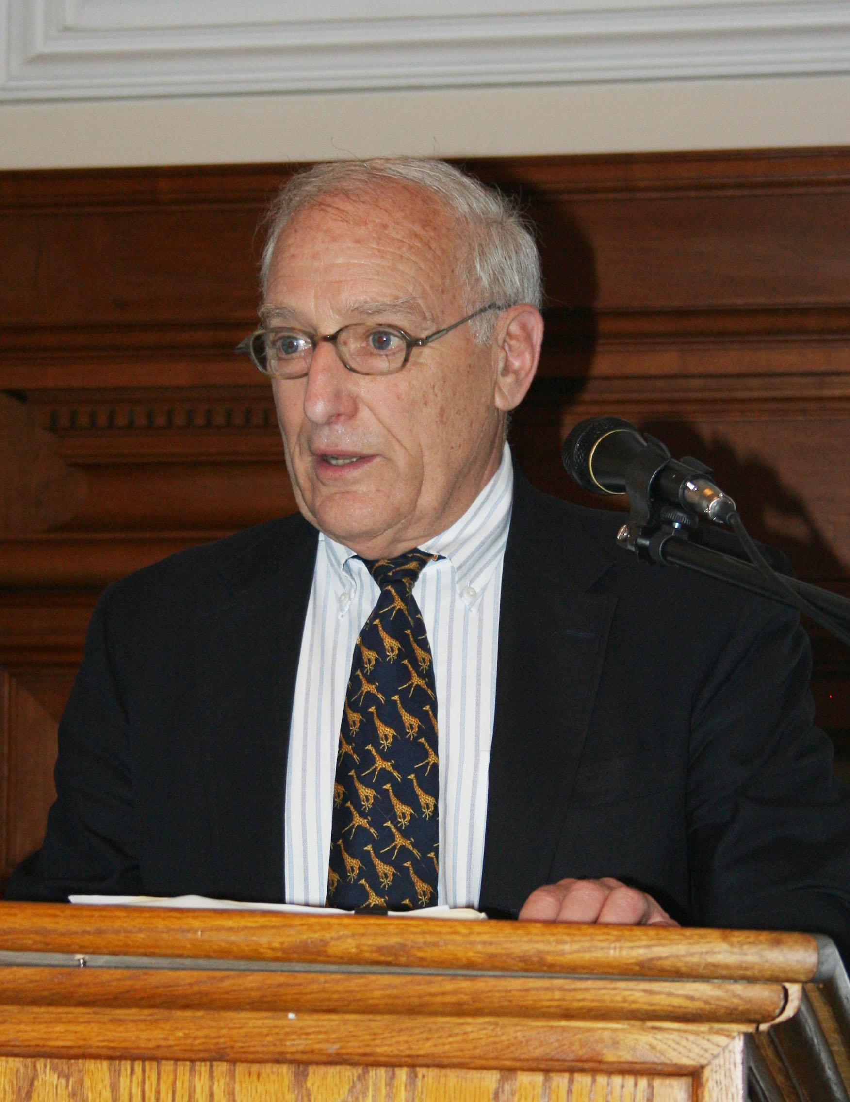 Rotberg, Robert I.
