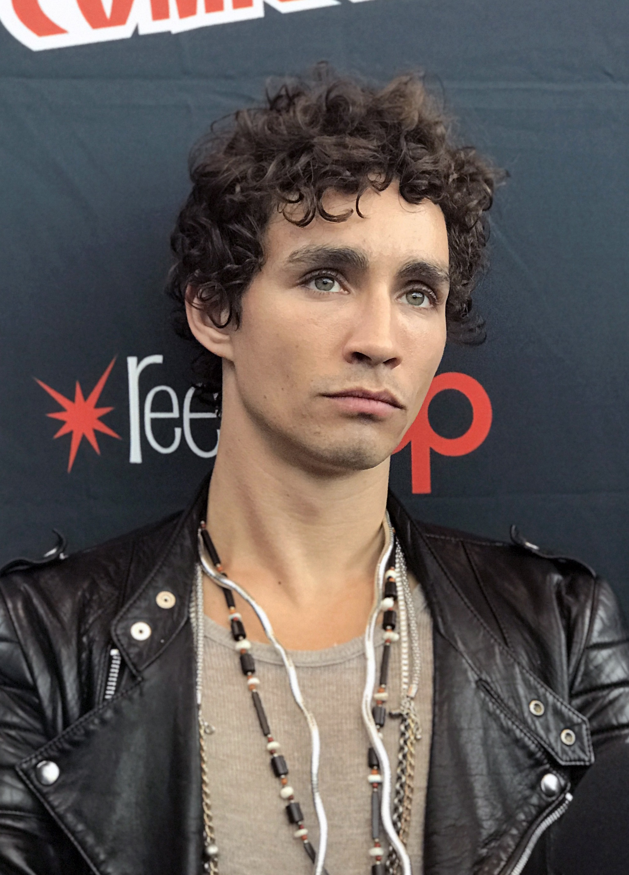 Sheehan, Robert