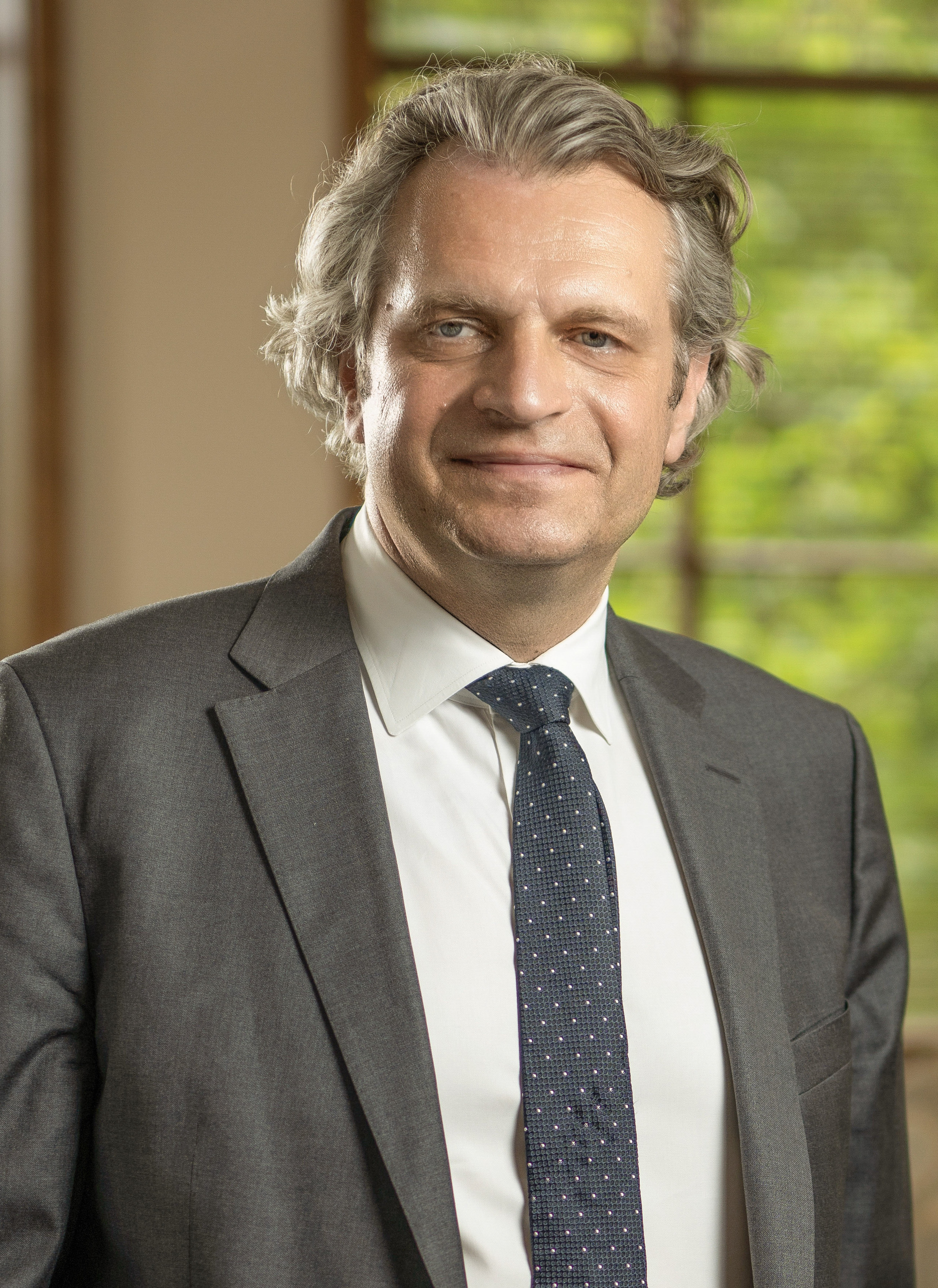 Diermeier, Daniel