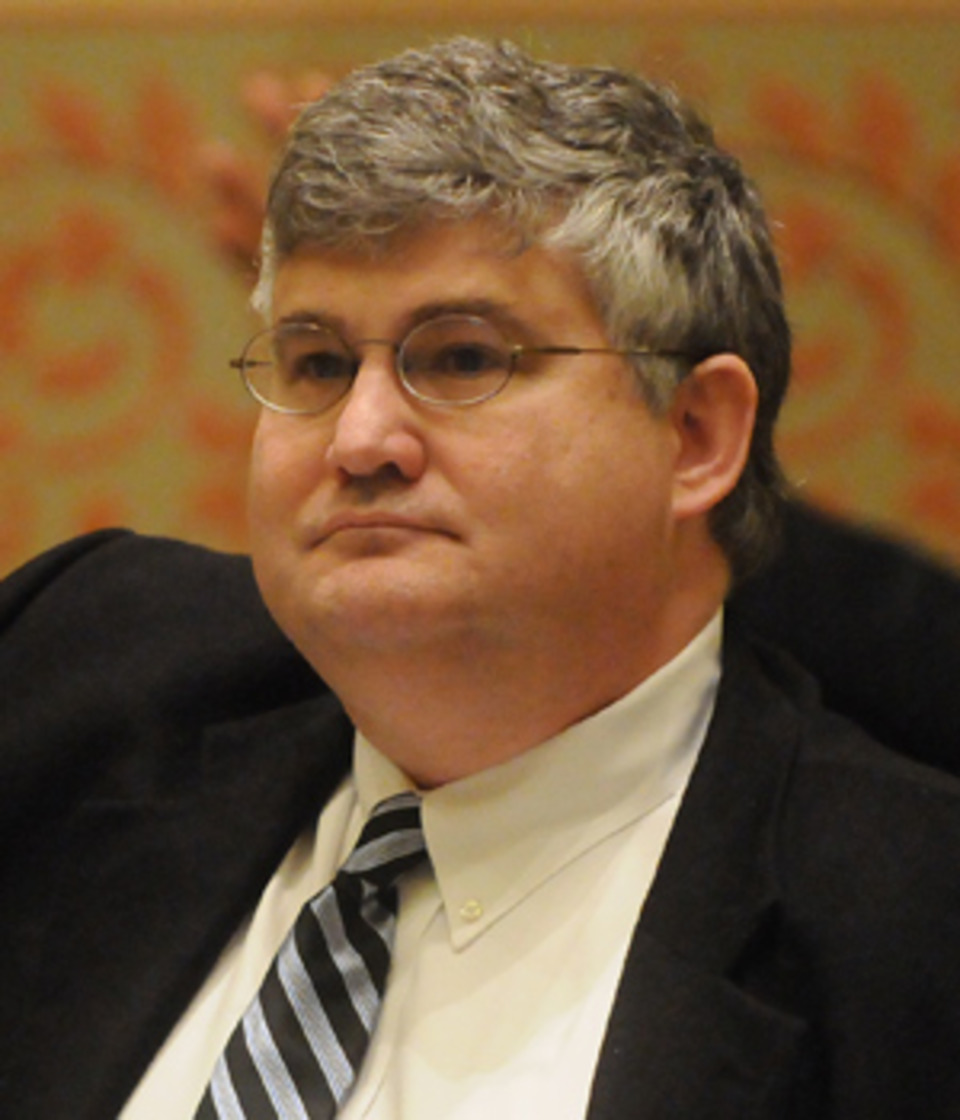 Shafer, David