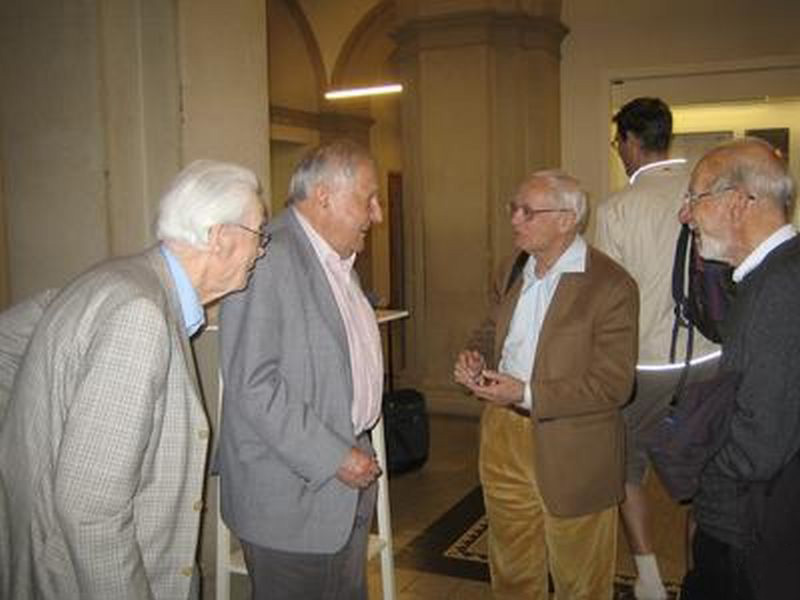 Hilton, Peter