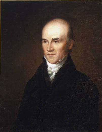 Caldwell, Joseph
