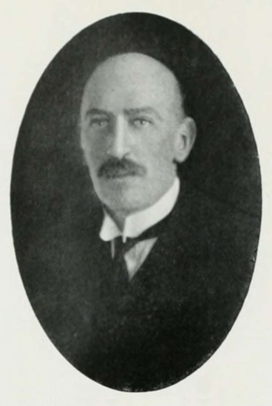 Maurice Baring