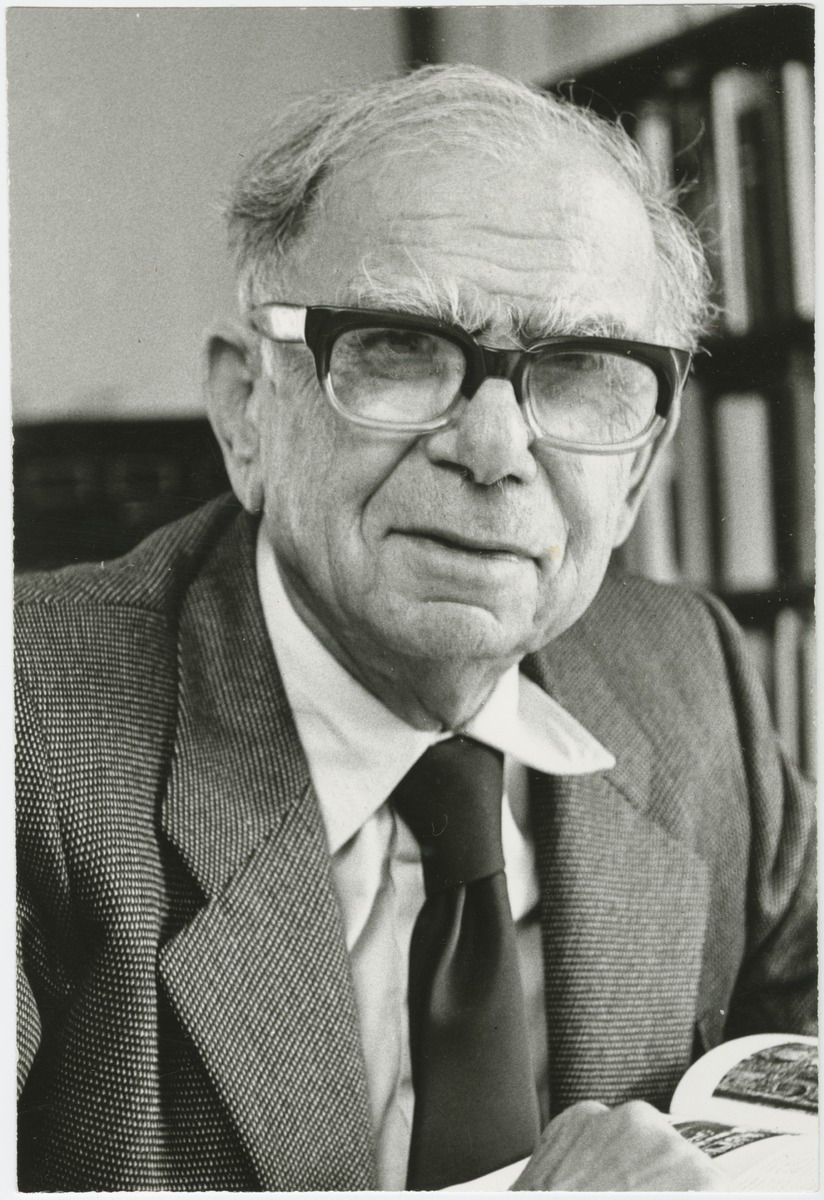 Krautheimer, Richard