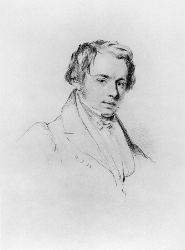 Macfarlane, Charles