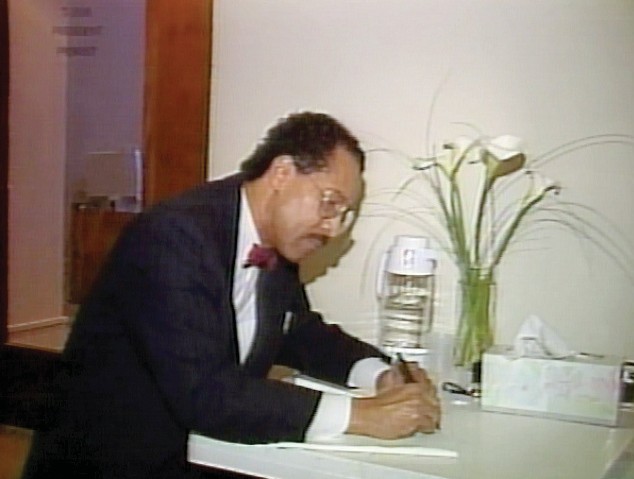 James H. Williams, Jr.