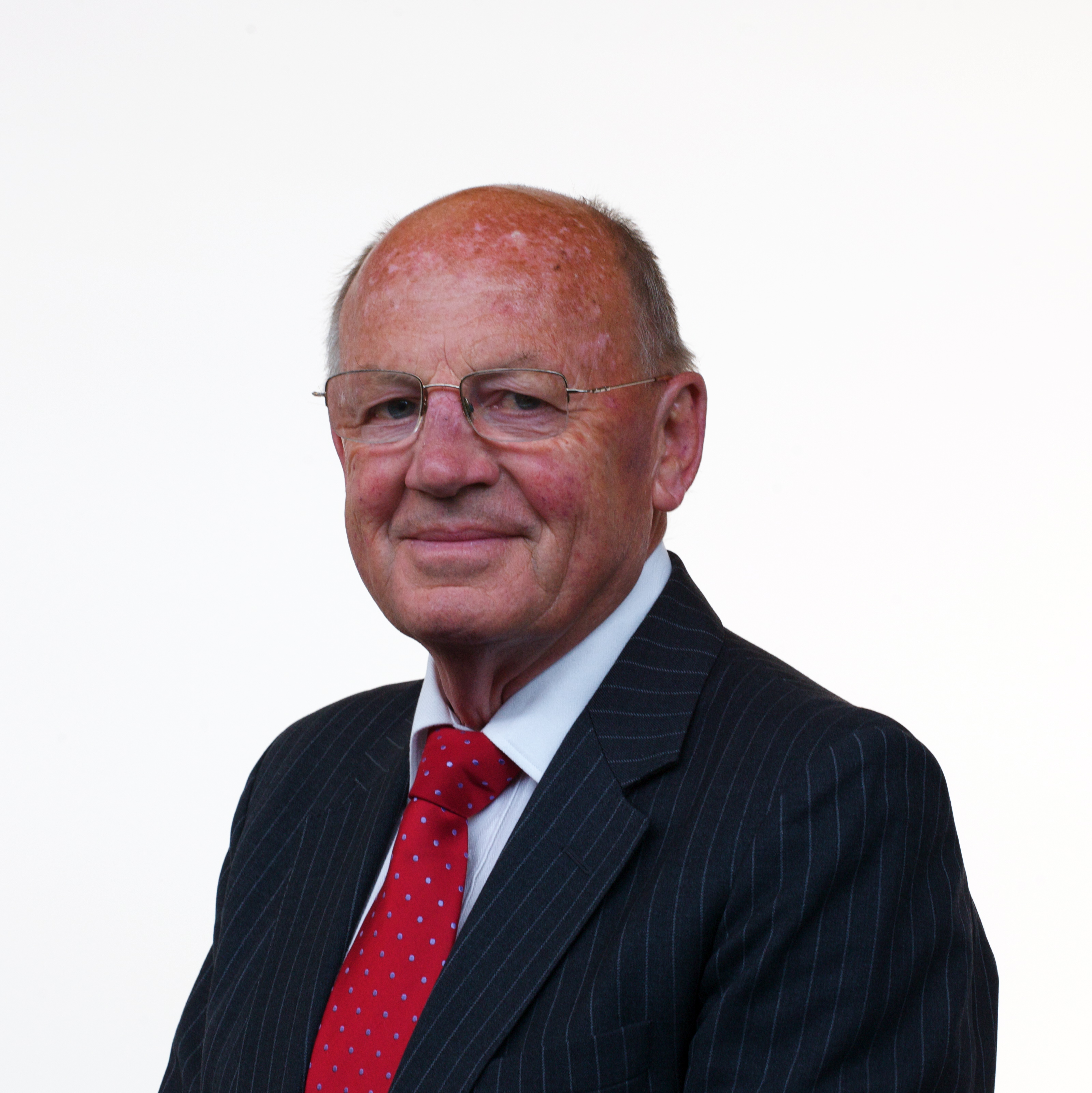 Davies, Keith