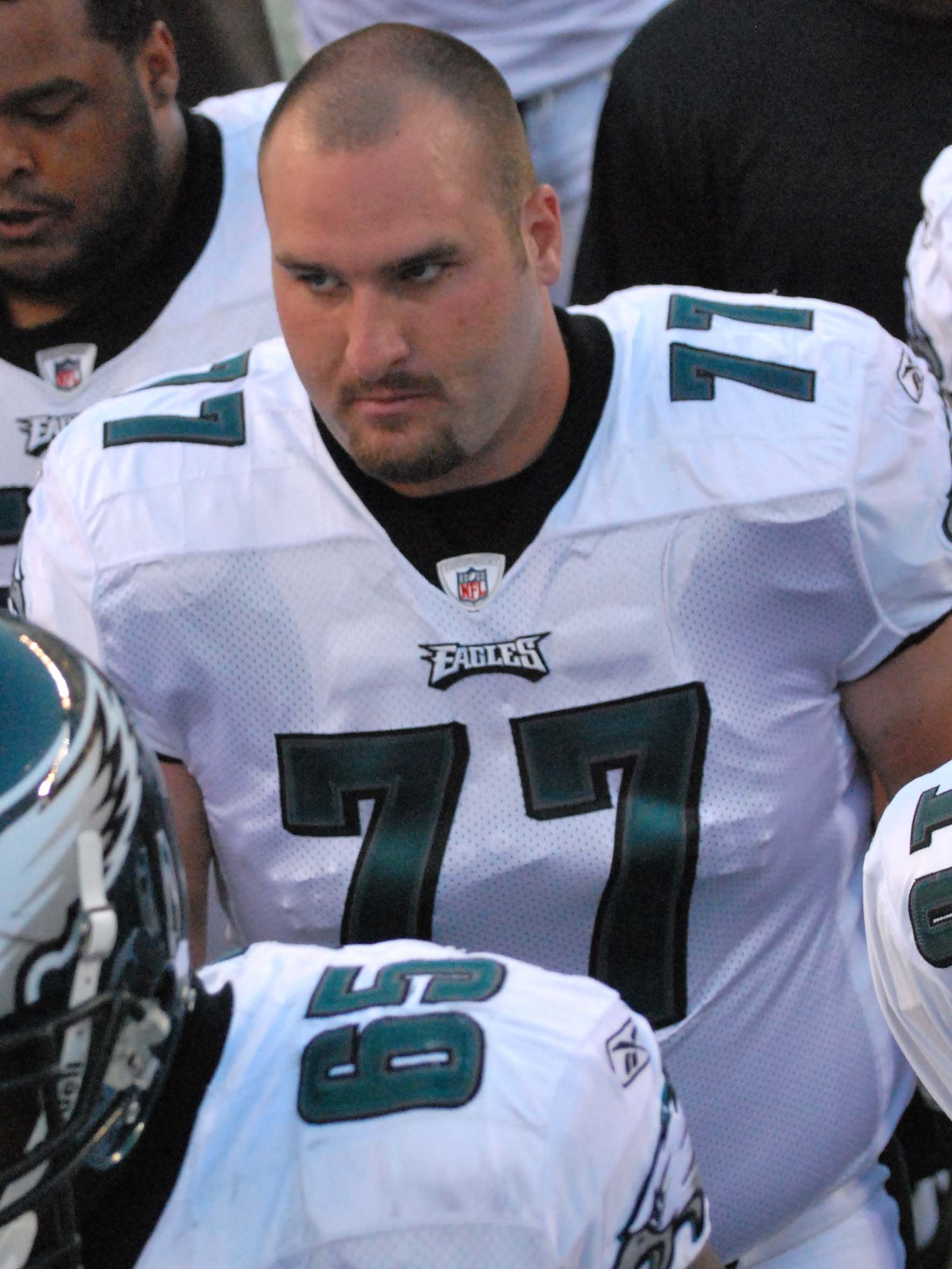 McGlynn, Mike