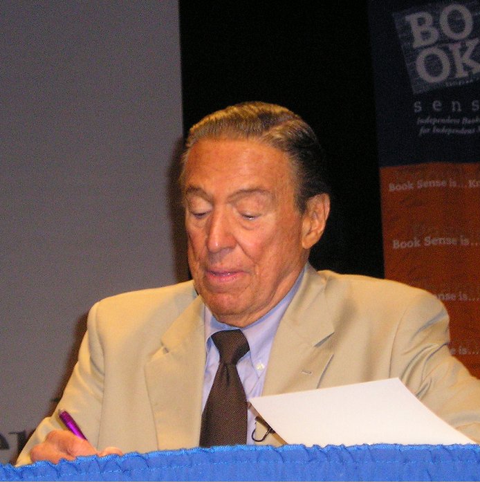 Wallace, Mike