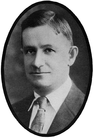 Kerr, Andrew