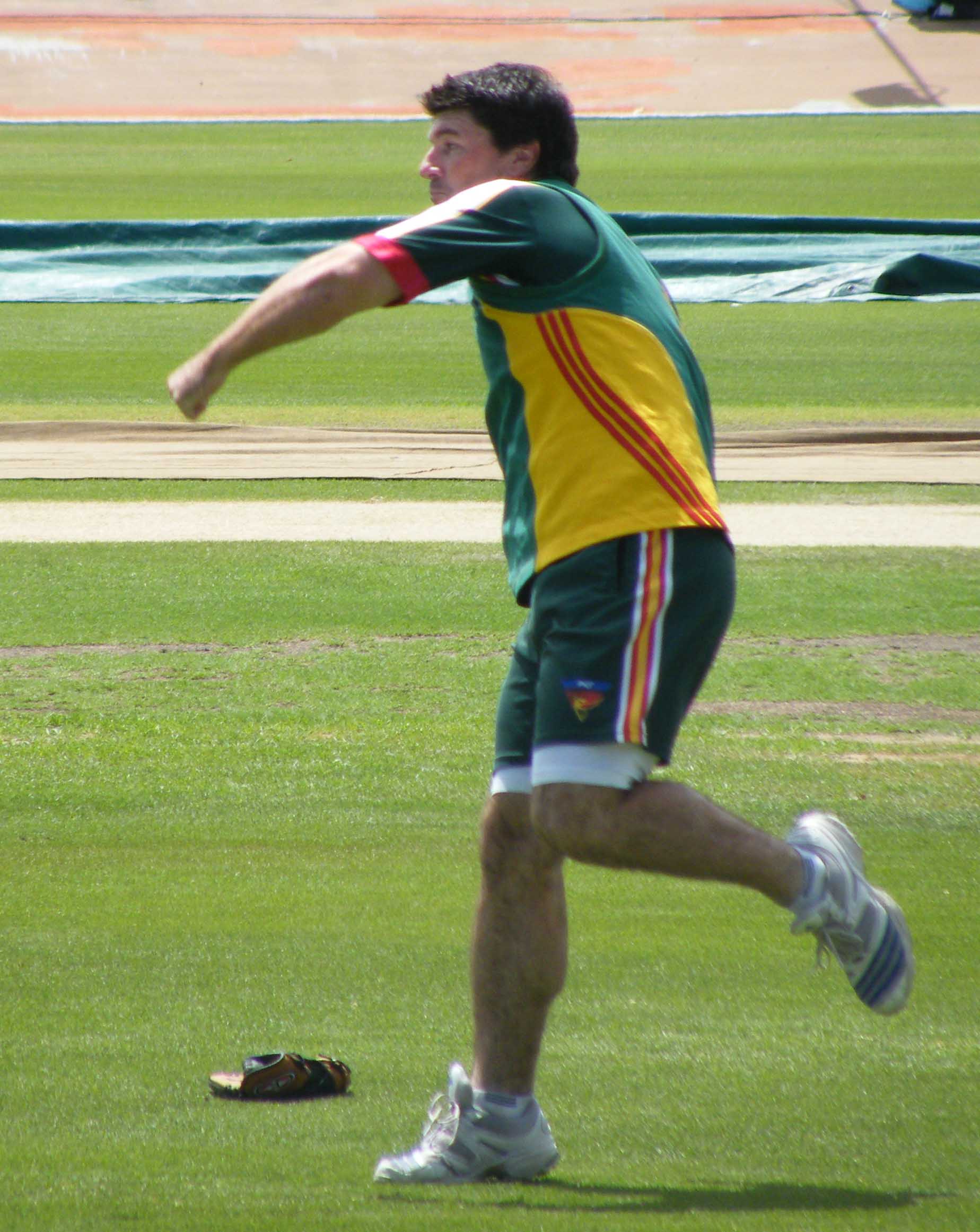Marsh, Daniel