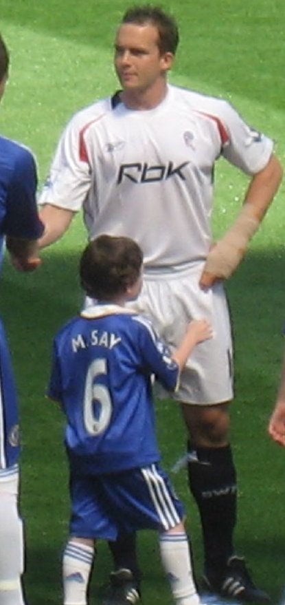 Davies, Kevin