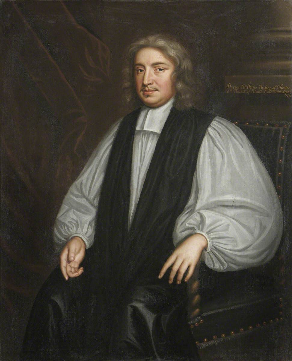 Wilkins, John