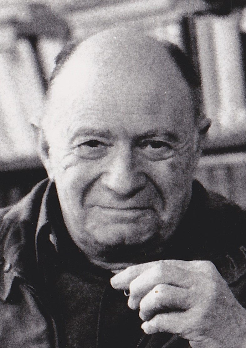 Ellul, Jacques