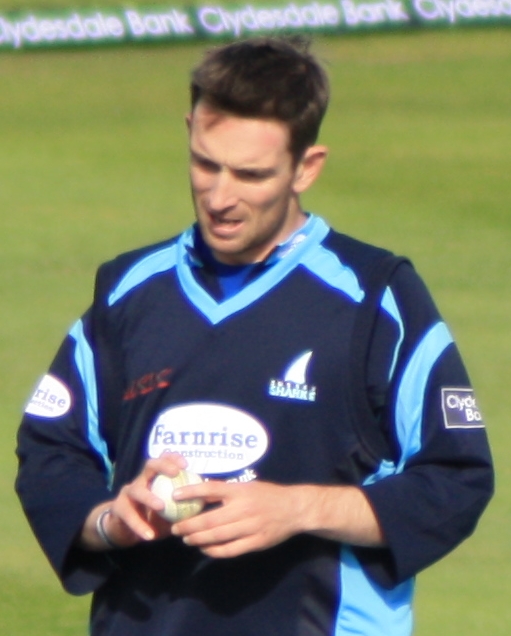 Kirtley, James