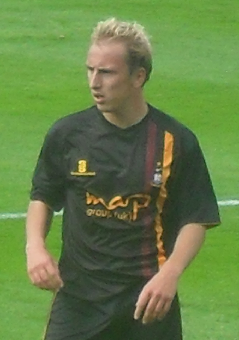 O'Brien, Luke
