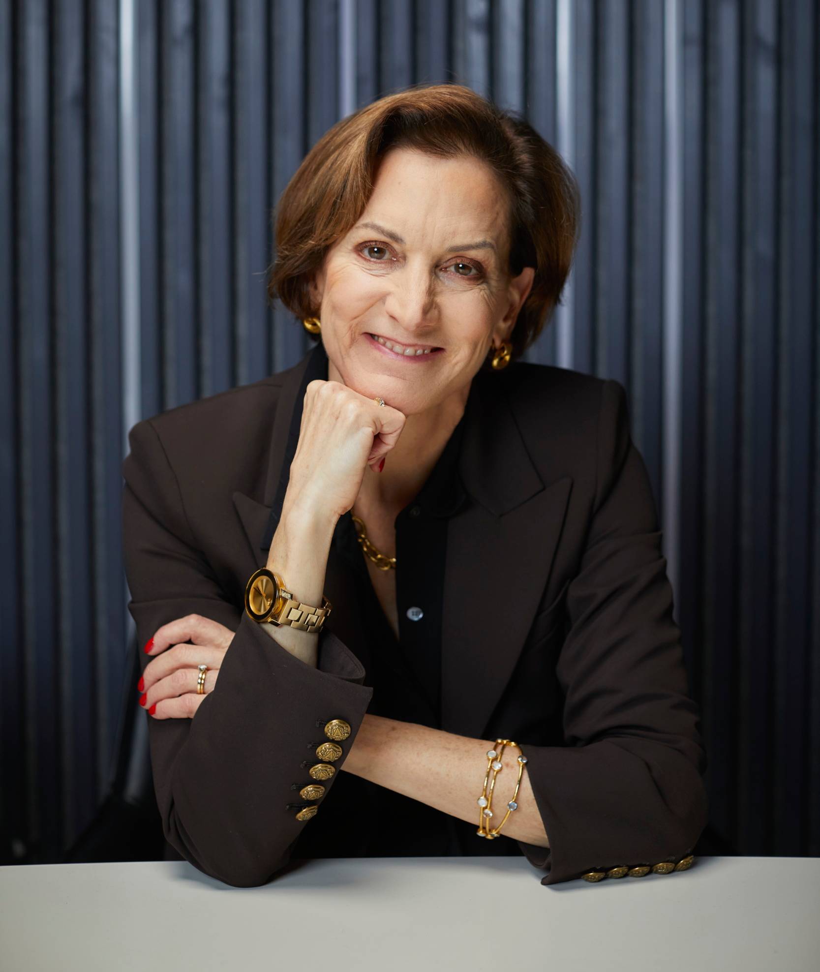 Applebaum, Anne
