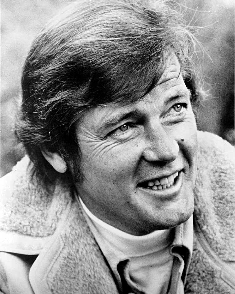 Moore, Roger