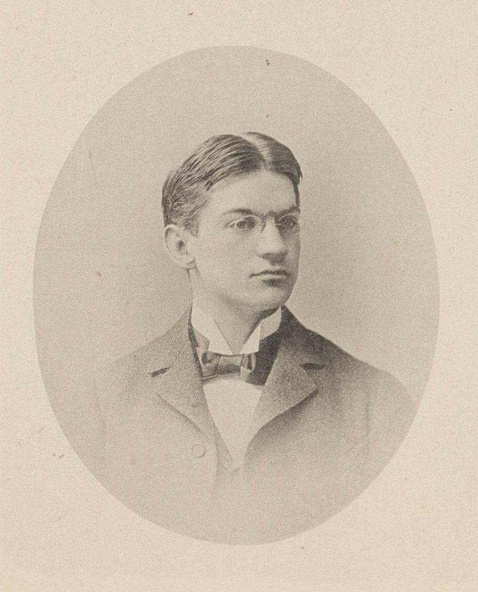 Phelps, William Lyon