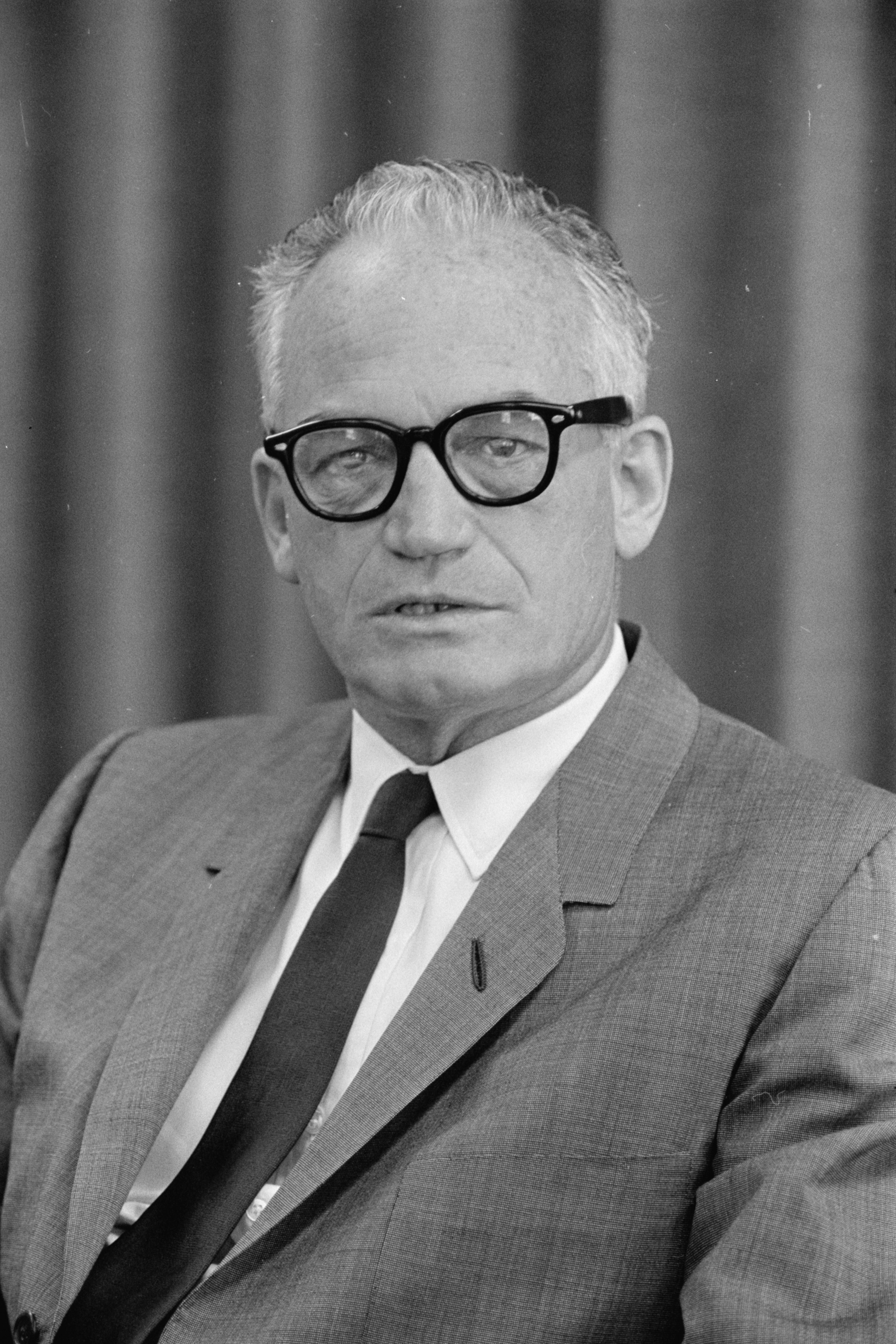 Perlstein, Rick