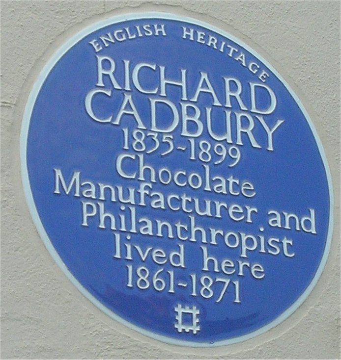 Cadbury