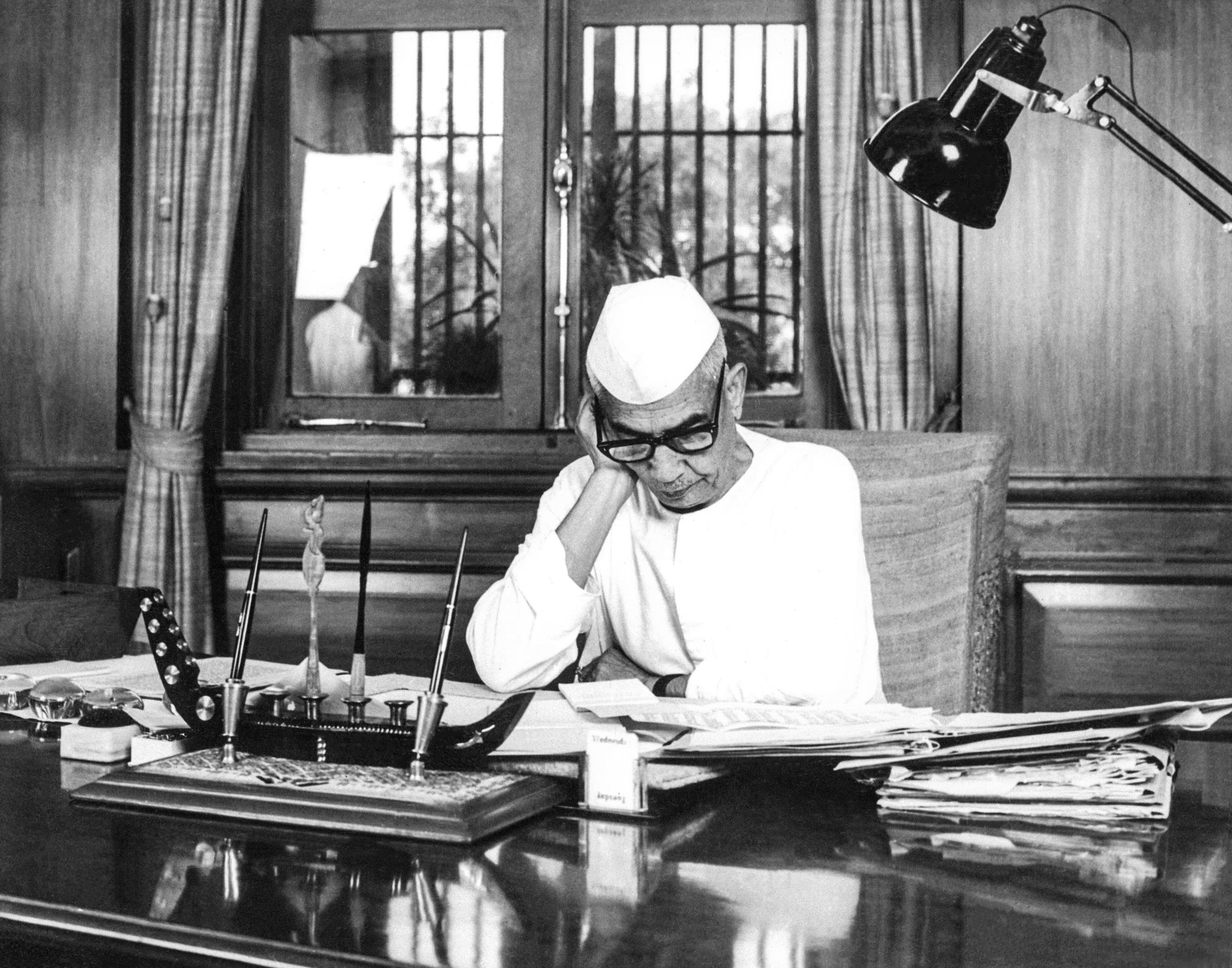 Singh, Charan