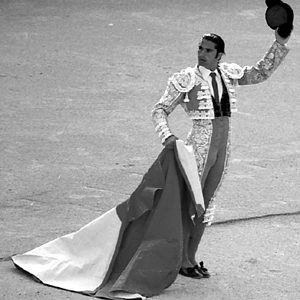 Conde, Javier