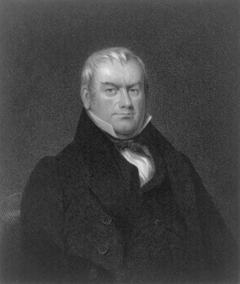 Wolf, George