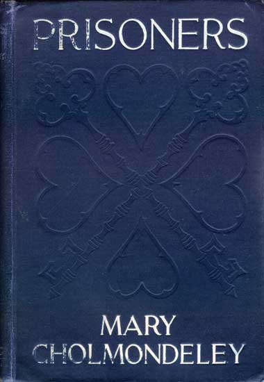 Cholmondeley, Mary