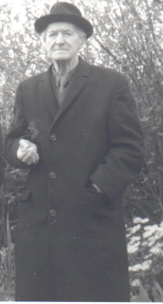 Partridge, Eric