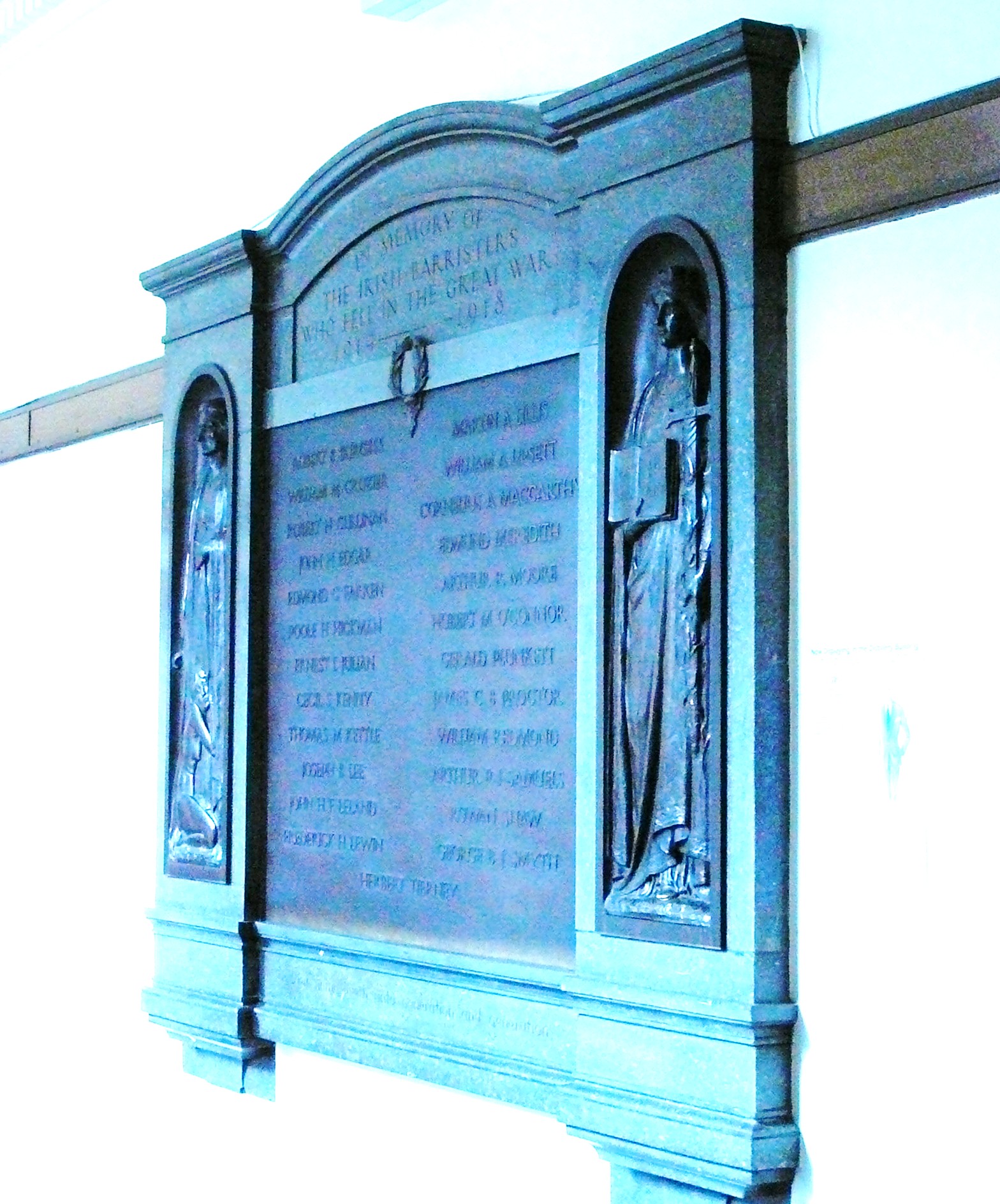 Tom Kettle