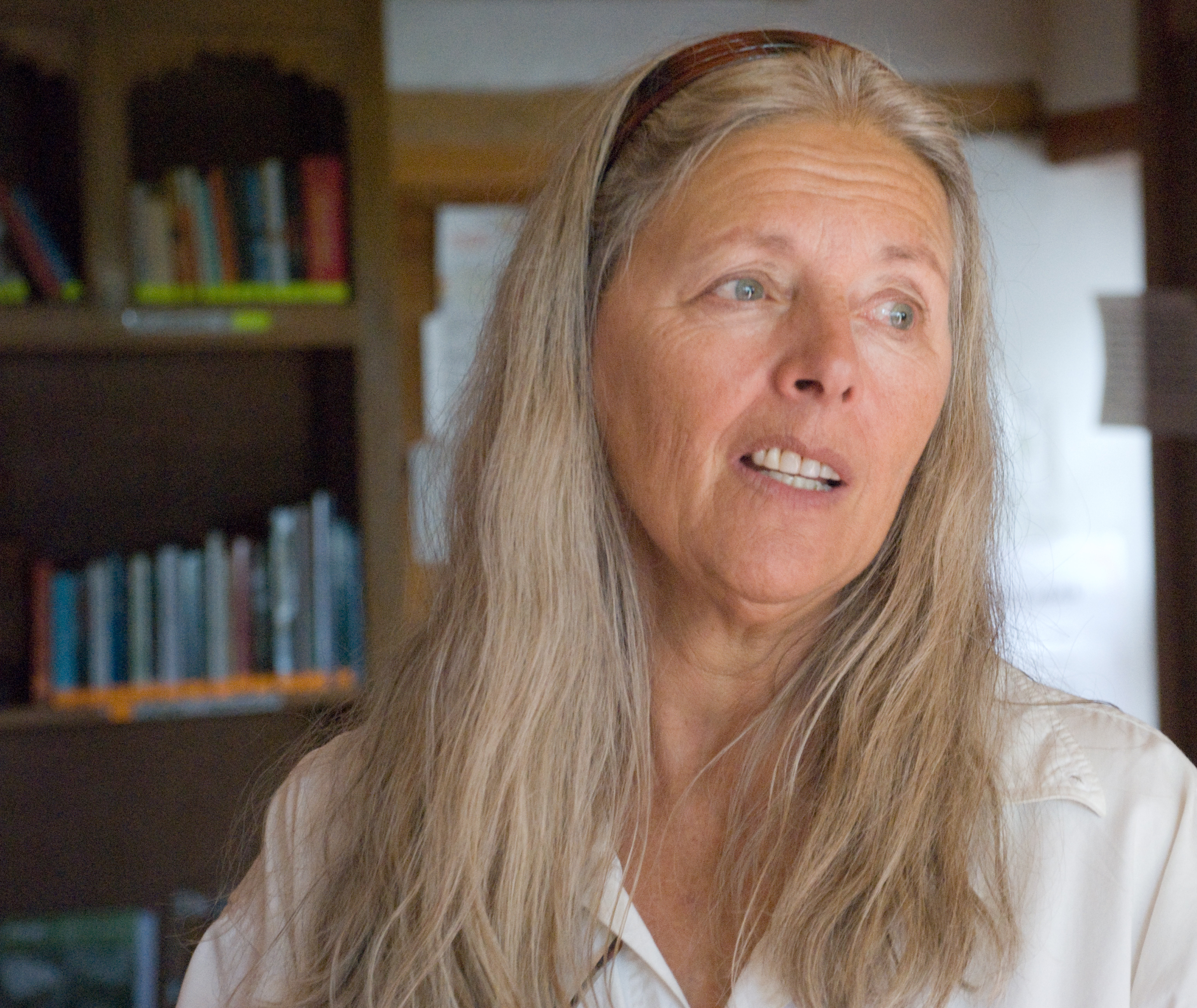 Norberg-Hodge, Helena