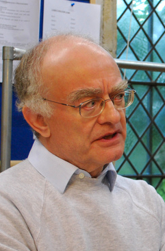 Rutter, John