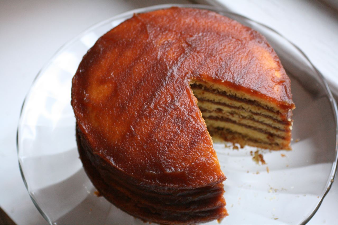 Gateau