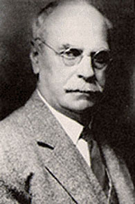 Hall, Edwin