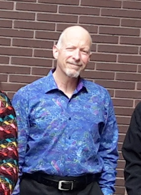 Steiner, Gary