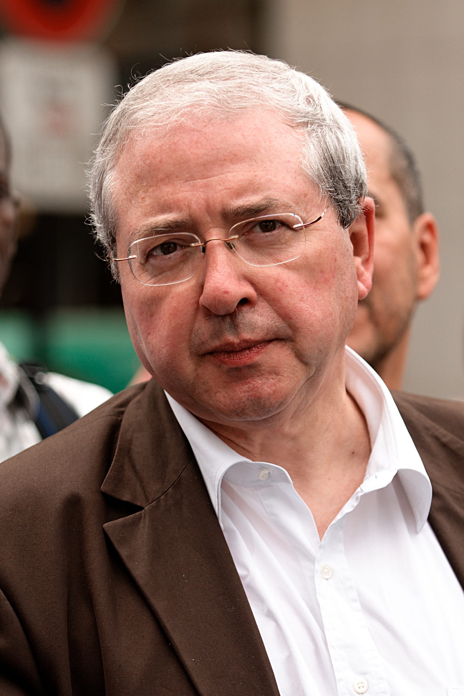 Huchon