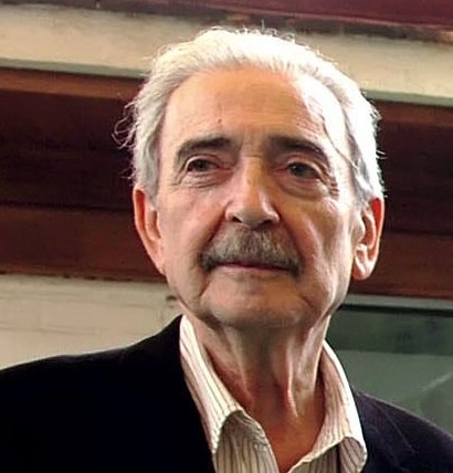 Gelman, Juan
