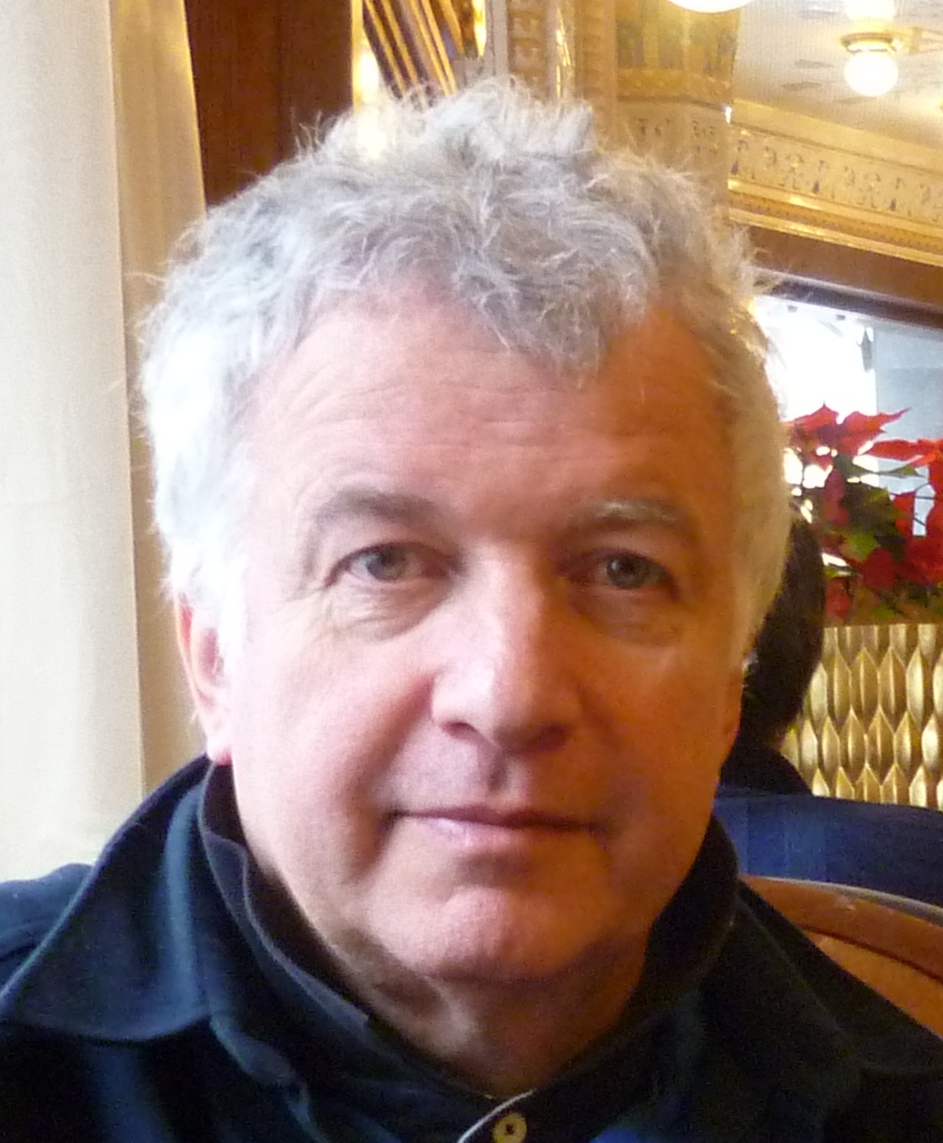 Nicholas Campion
