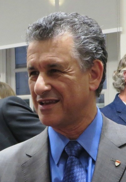 Levitin, Daniel