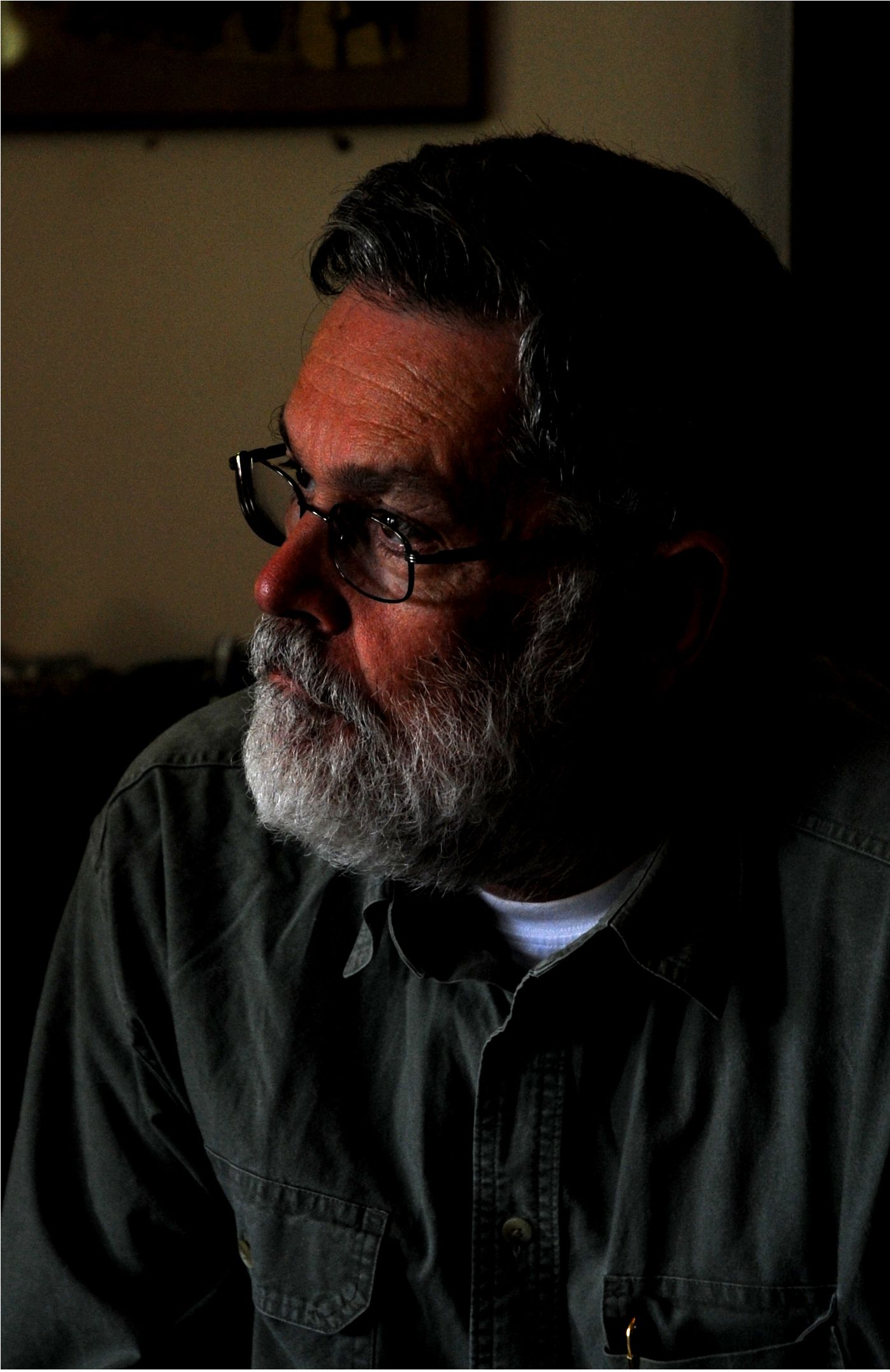Ward, Geoffrey C.